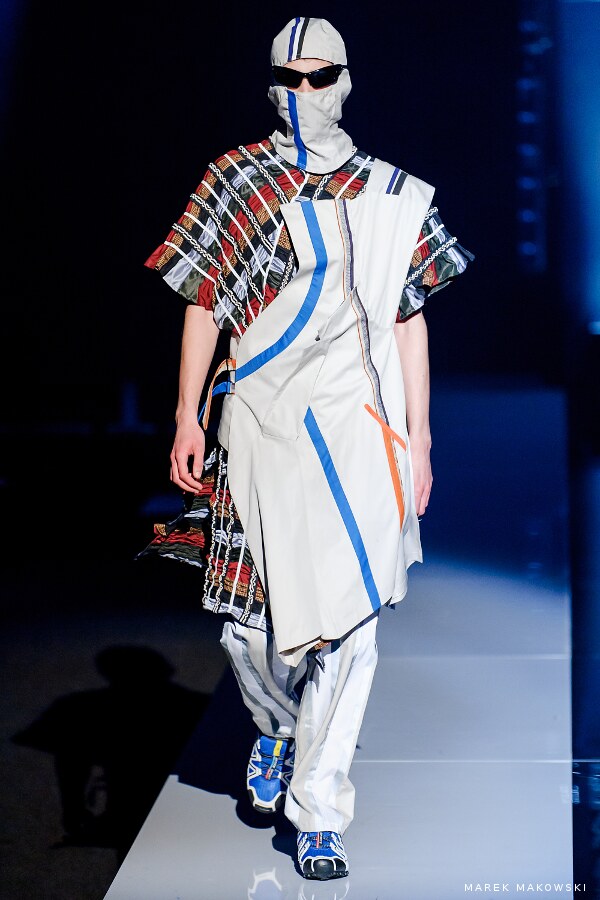 Uta Sienkiewicz | Poland 12