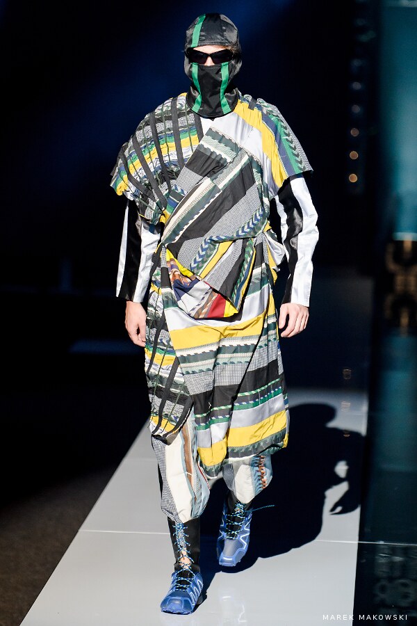 Uta Sienkiewicz | Poland 18