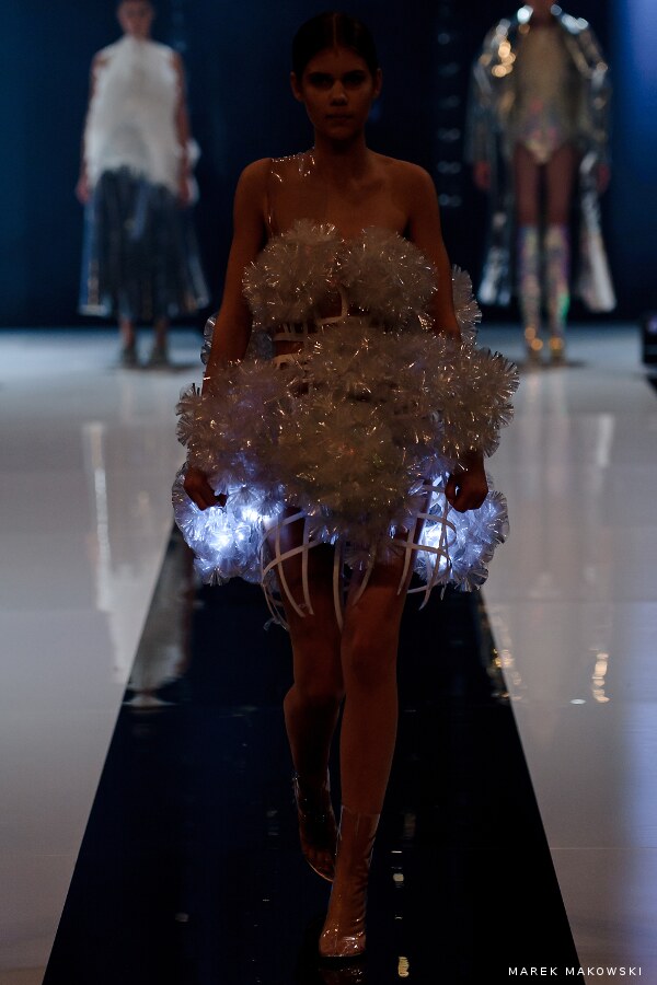 Sandra Stachura | Poland 2