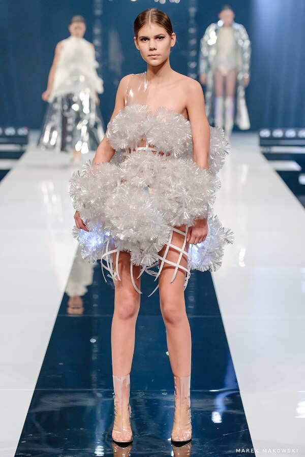 Sandra Stachura | Poland 3