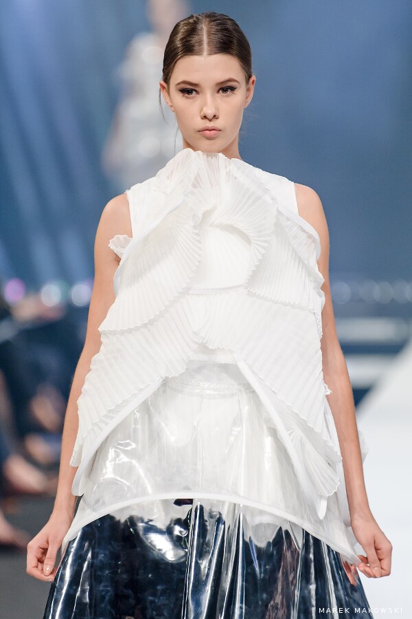 Sandra Stachura | Poland 5