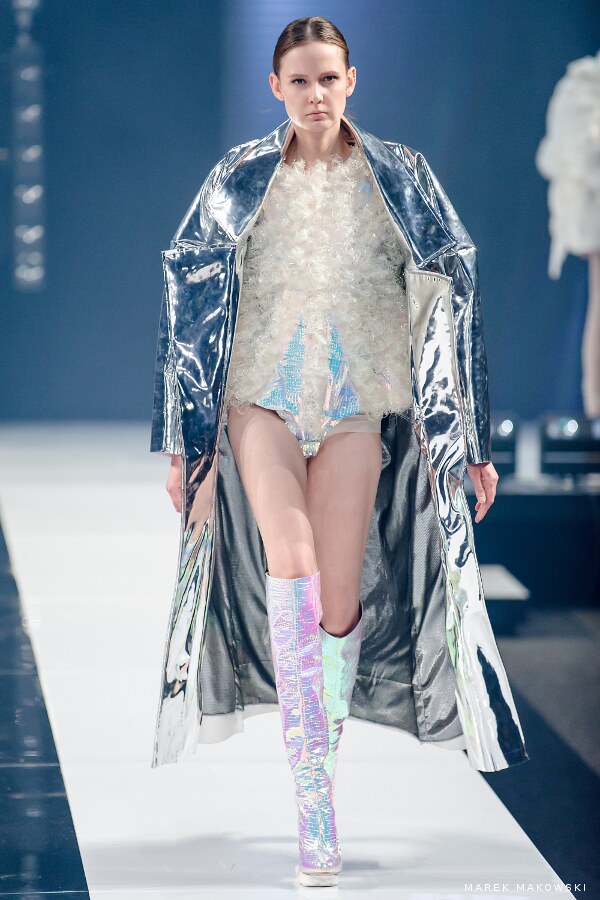 Sandra Stachura | Poland 6