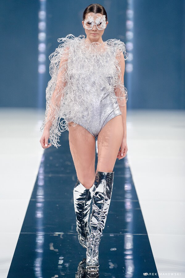 Sandra Stachura | Poland 13