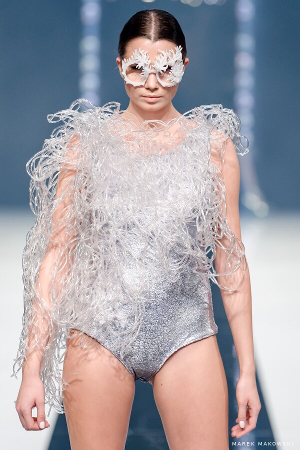 Sandra Stachura | Poland 14