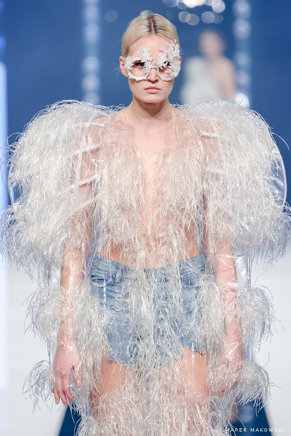 Sandra Stachura | Poland 16