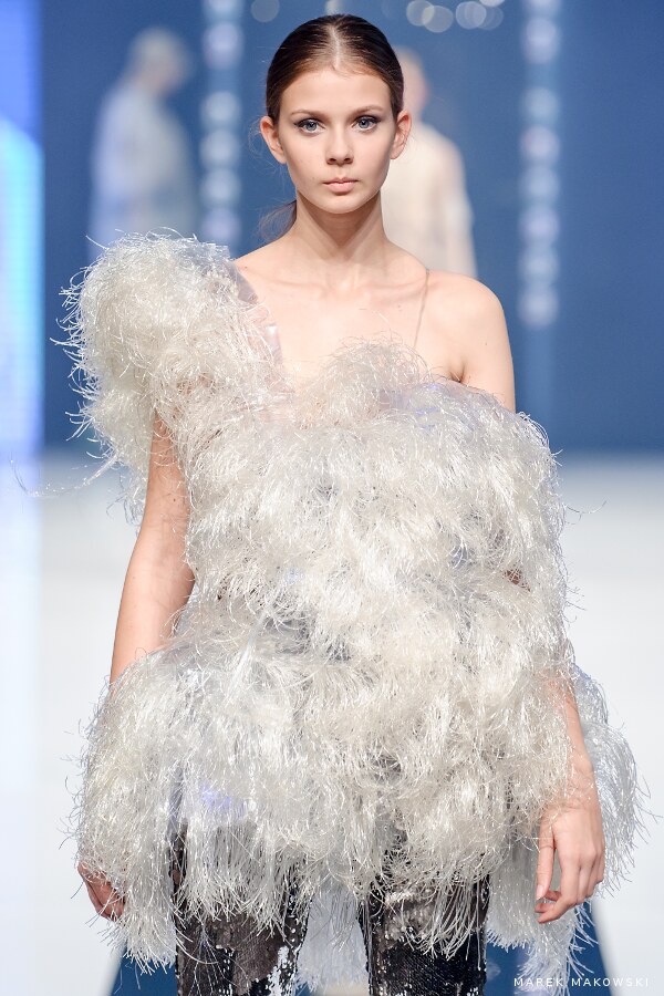 Sandra Stachura | Poland 18