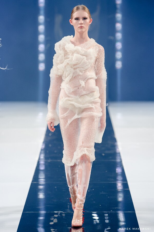 Sandra Stachura | Poland 19