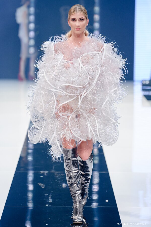 Sandra Stachura | Poland 21