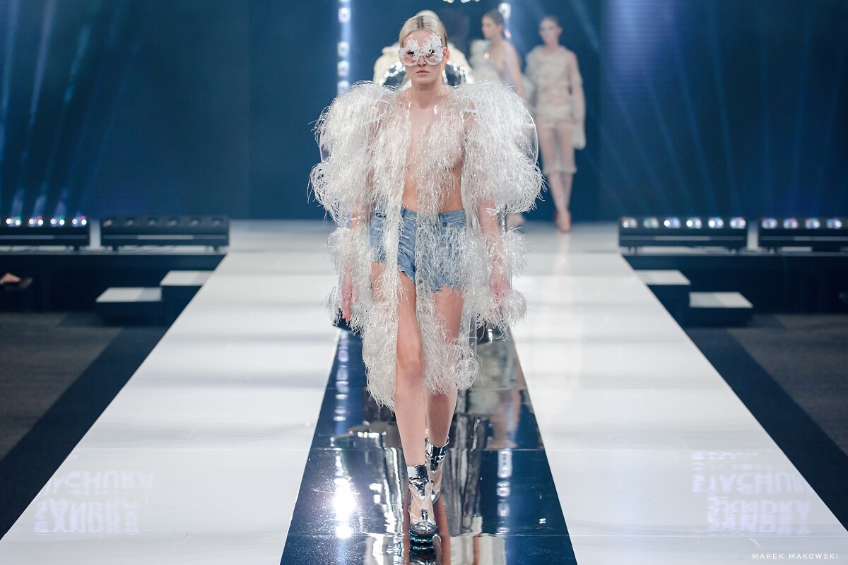 Sandra Stachura | Poland 23