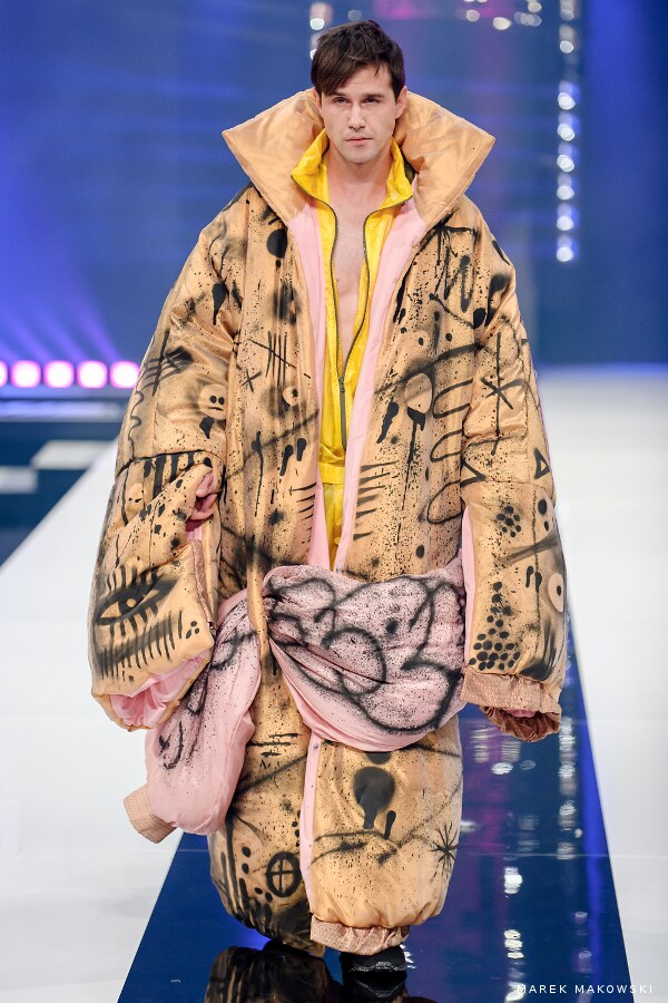 Szymon Mrózek | Poland 1