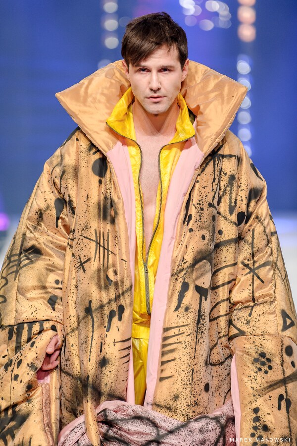 Szymon Mrózek | Poland 2