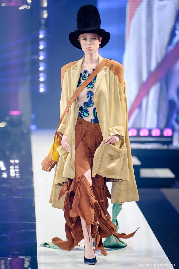 Szymon Mrózek | Poland 3