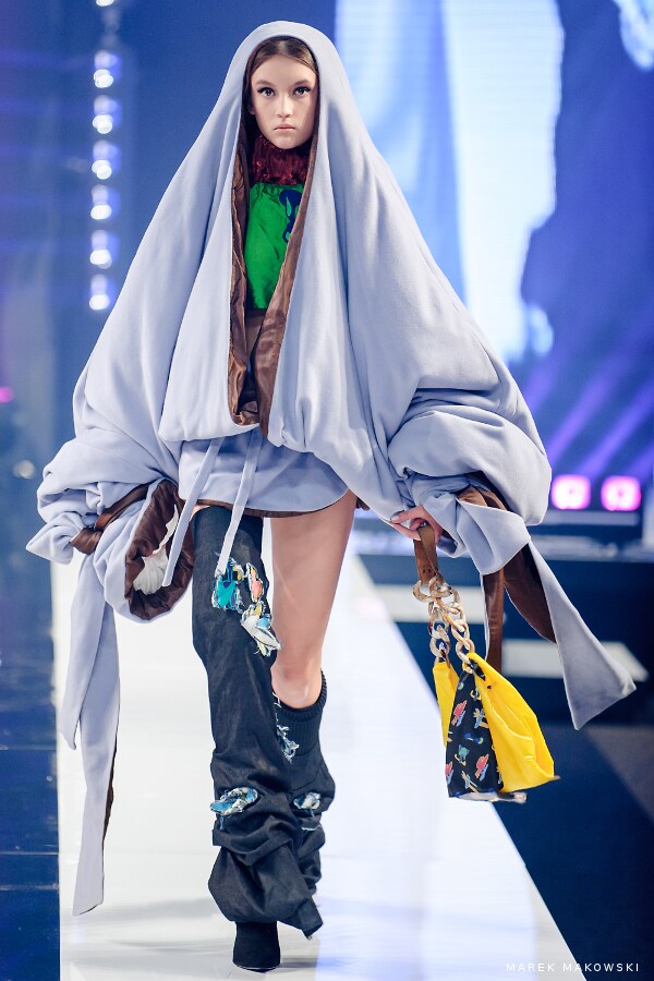 Szymon Mrózek | Poland 11