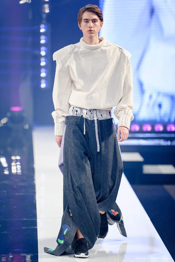 Szymon Mrózek | Poland 13