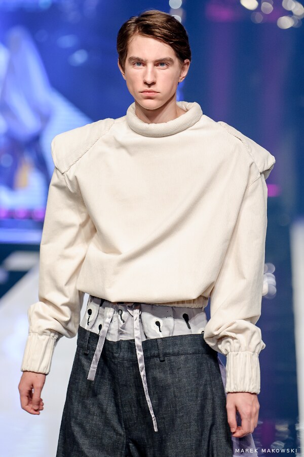 Szymon Mrózek | Poland 14