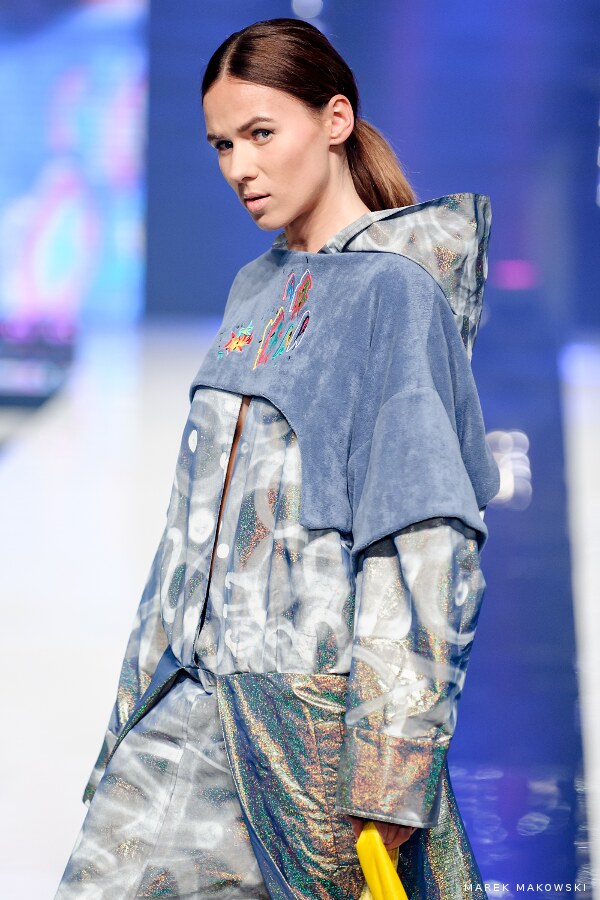 Szymon Mrózek | Poland 16