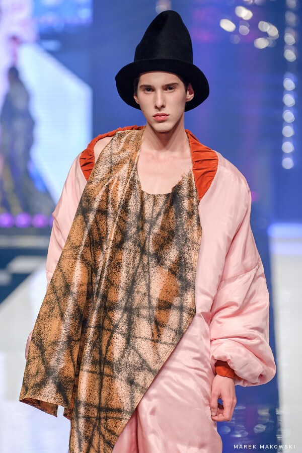 Szymon Mrózek | Poland 18