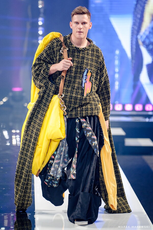 Szymon Mrózek | Poland 19