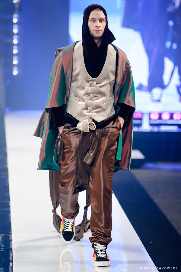 Szymon Mrózek | Poland 21