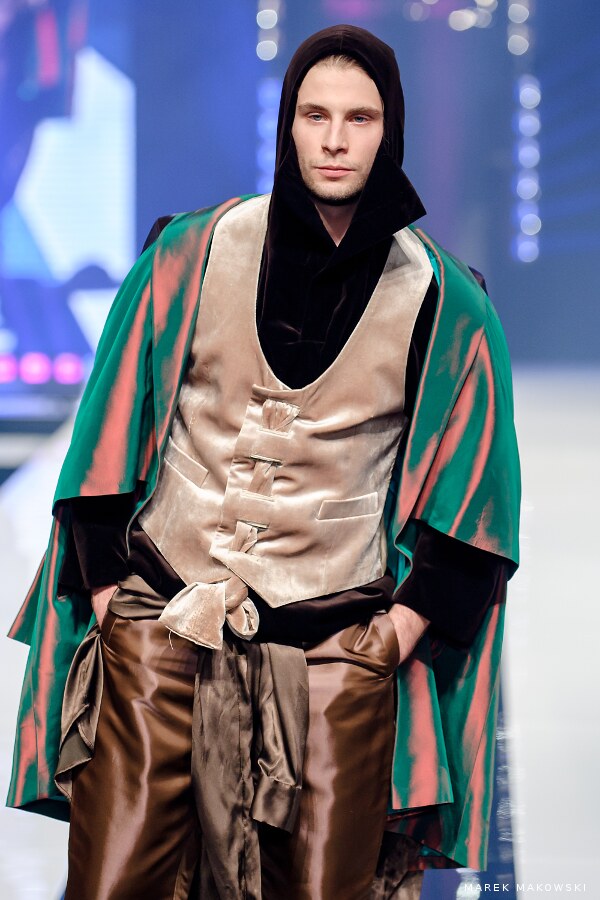 Szymon Mrózek | Poland 22