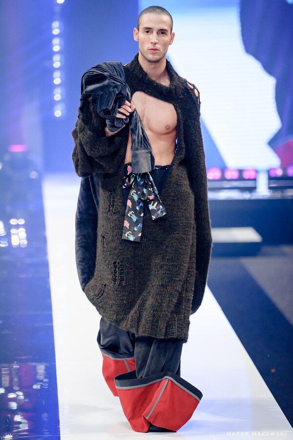 Szymon Mrózek | Poland 23