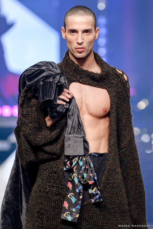 Szymon Mrózek | Poland 24