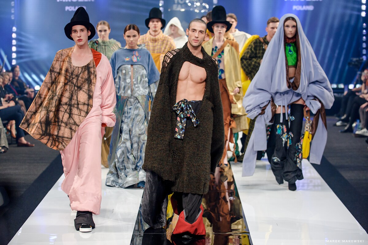 Szymon Mrózek | Poland 25