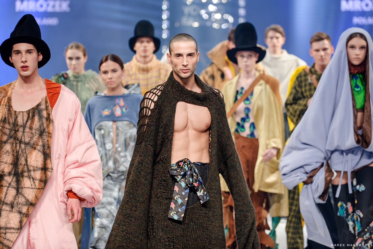 Szymon Mrózek | Poland 26