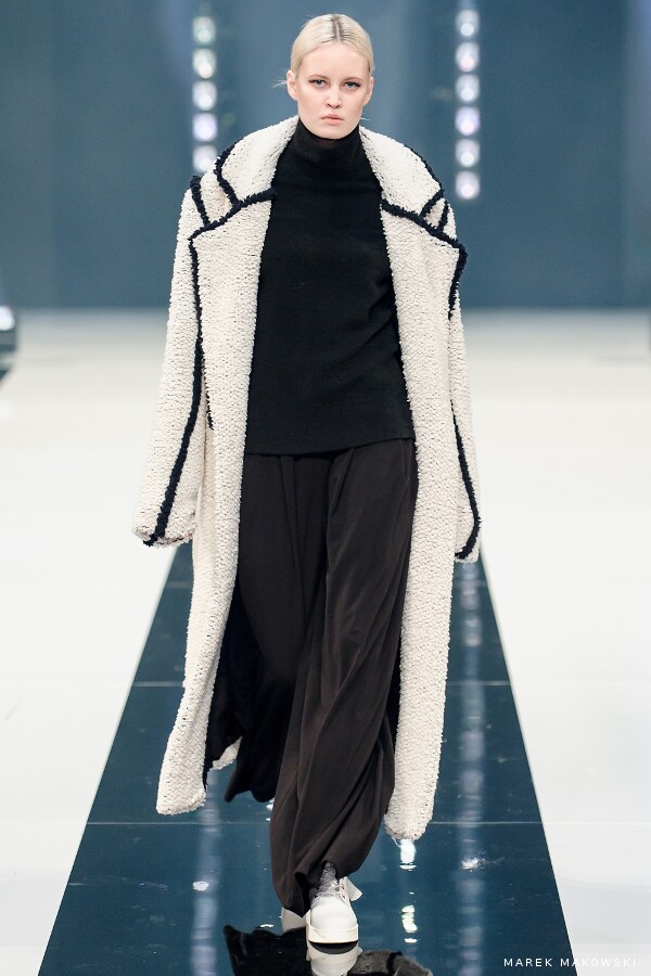 Katarzyna Kryst | Poland 1