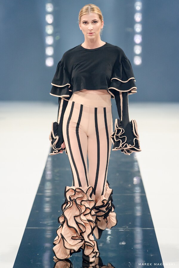 Katarzyna Kryst | Poland 8