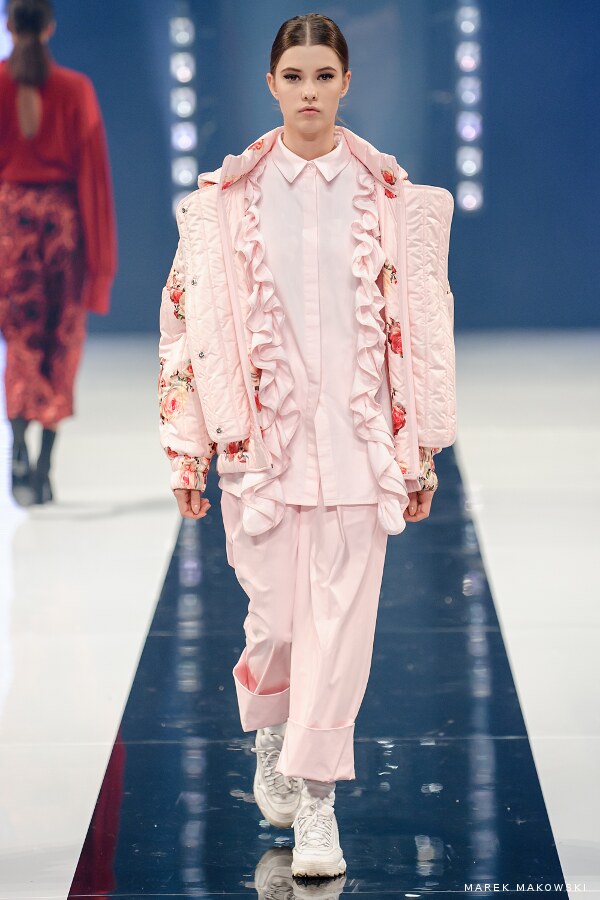 Katarzyna Kryst | Poland 16