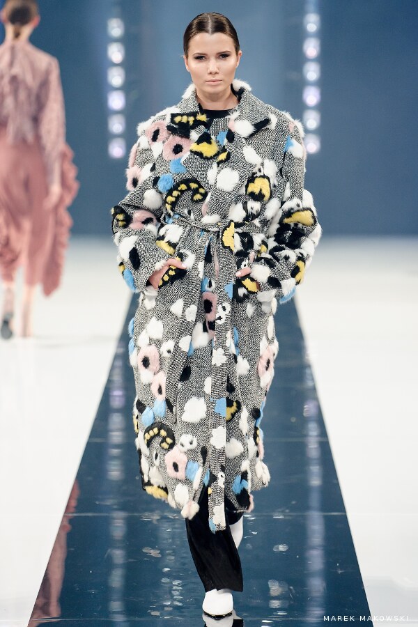 Katarzyna Kryst | Poland 24