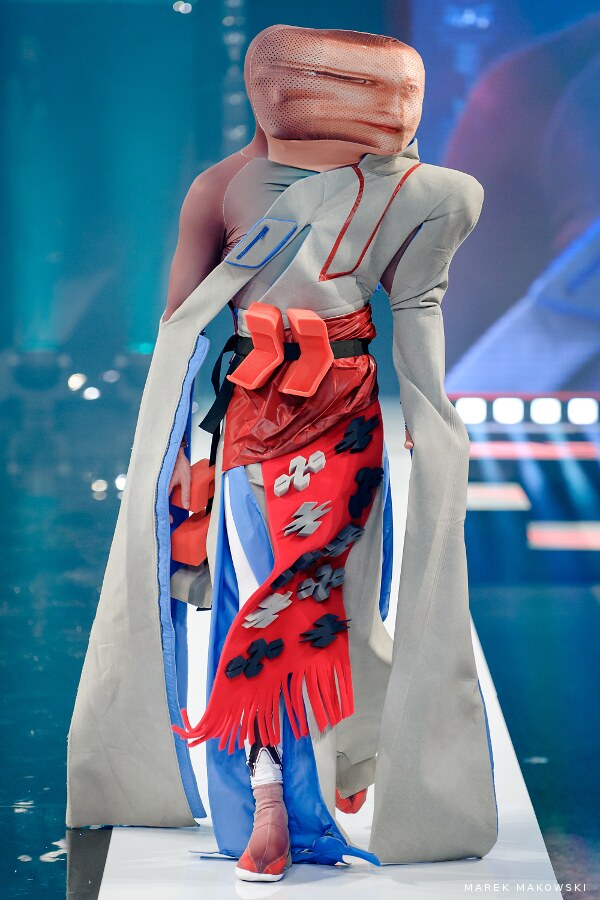 Stefan Kartchev | Belgium 19