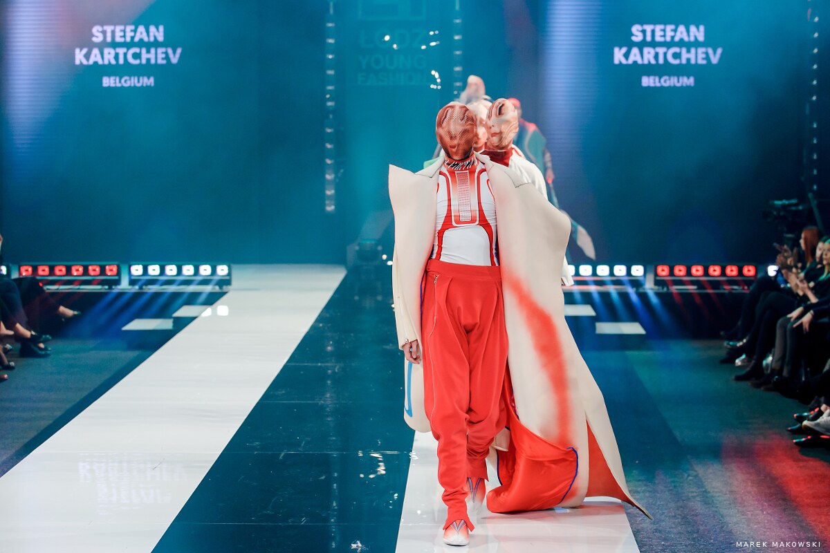 Stefan Kartchev | Belgium 21