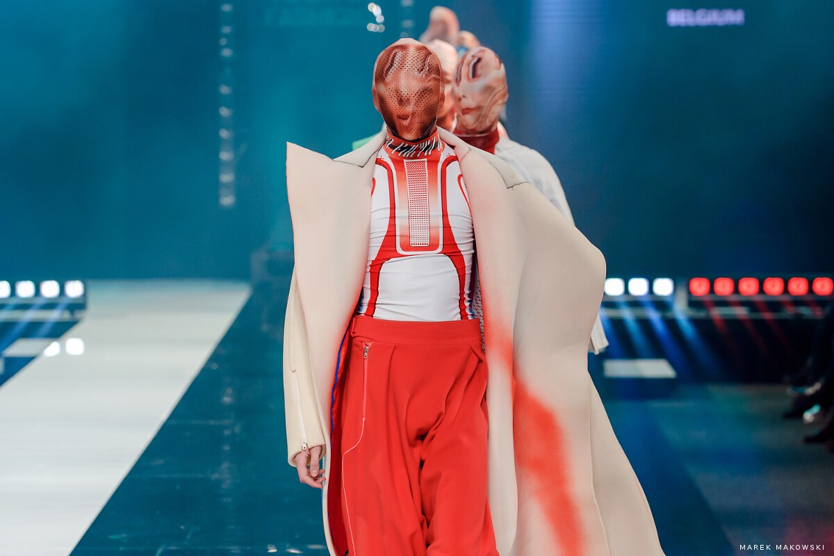 Stefan Kartchev | Belgium 22