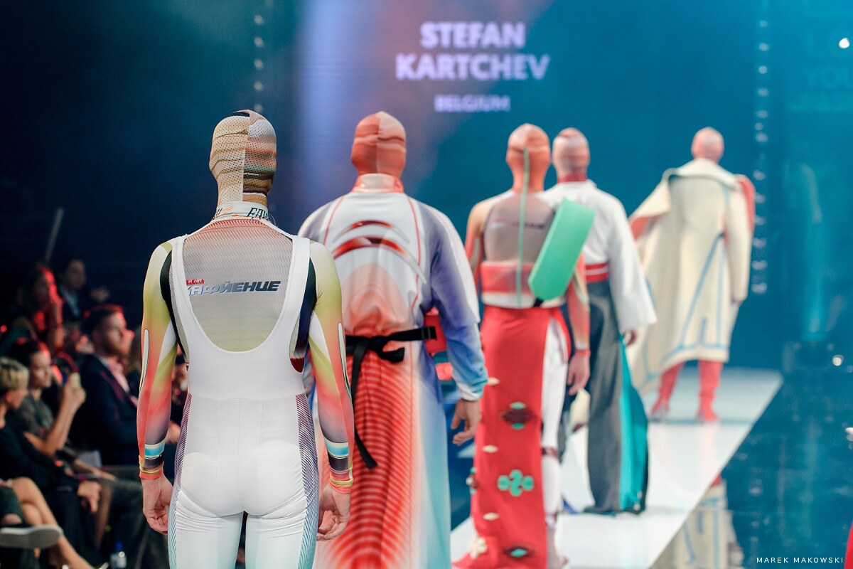 Stefan Kartchev | Belgium 23