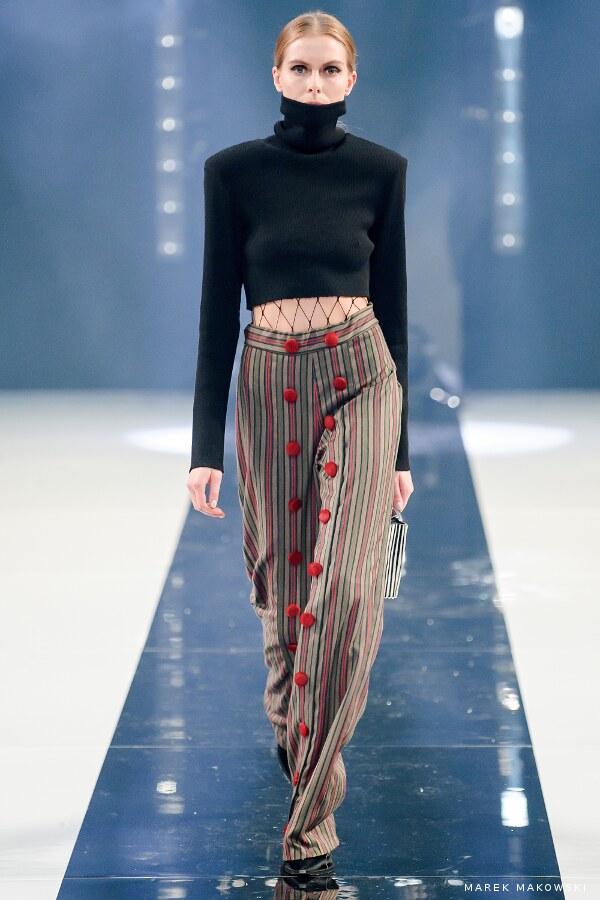 Kinga Kasińska | Poland 1