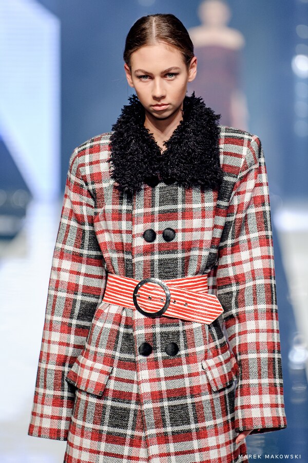 Kinga Kasińska | Poland 6