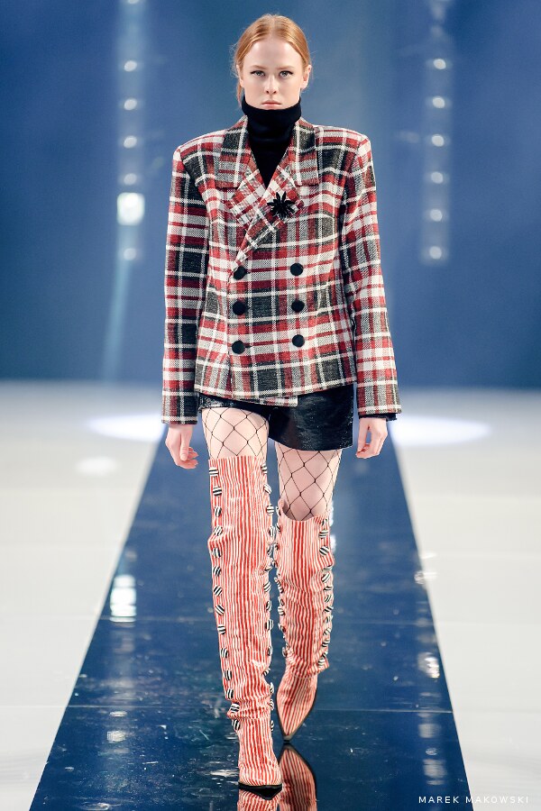 Kinga Kasińska | Poland 7