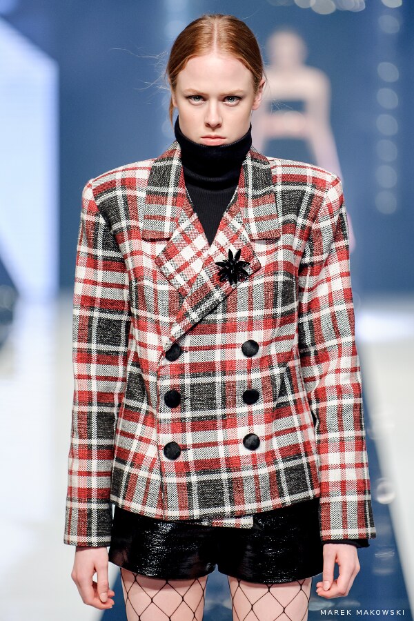 Kinga Kasińska | Poland 8