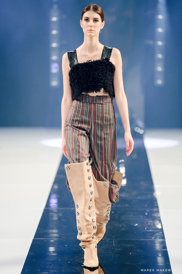 Kinga Kasińska | Poland 9