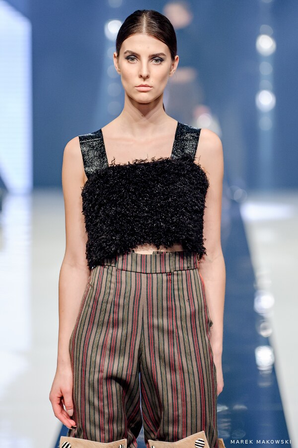 Kinga Kasińska | Poland 10