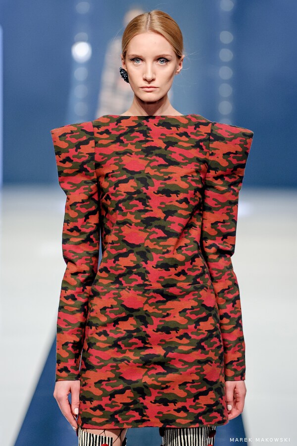 Kinga Kasińska | Poland 12