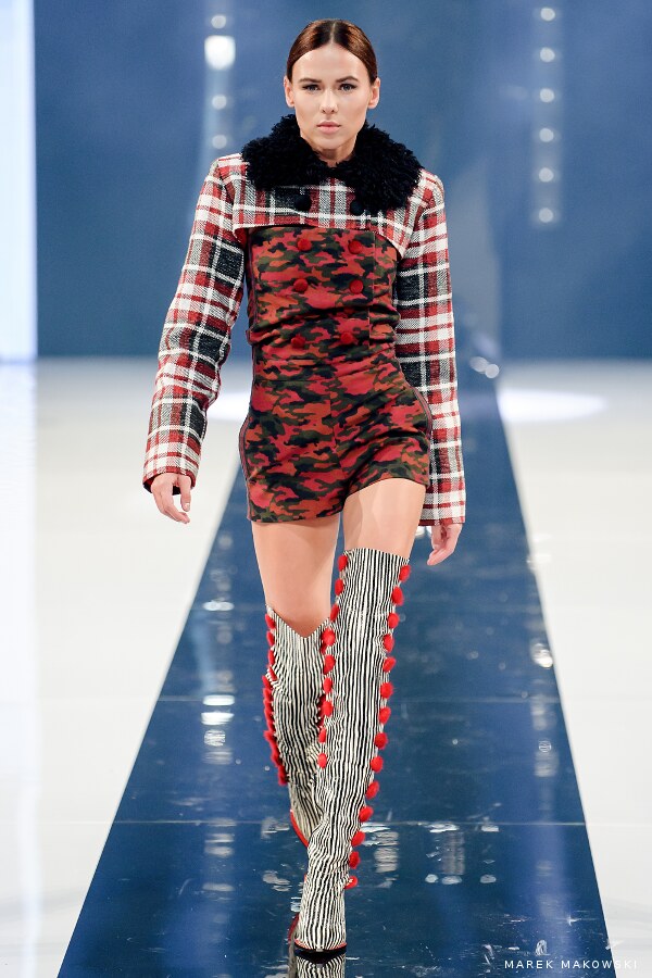 Kinga Kasińska | Poland 13