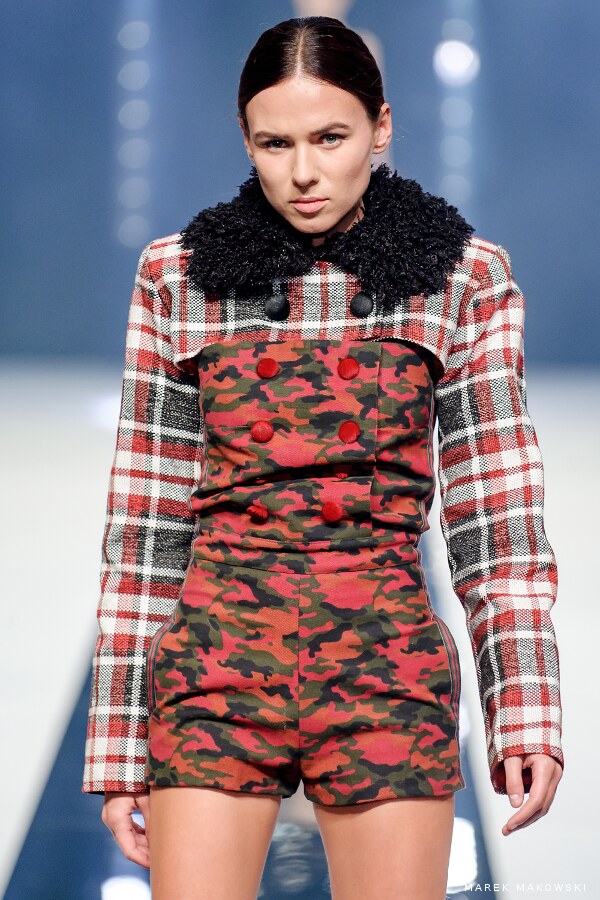 Kinga Kasińska | Poland 14