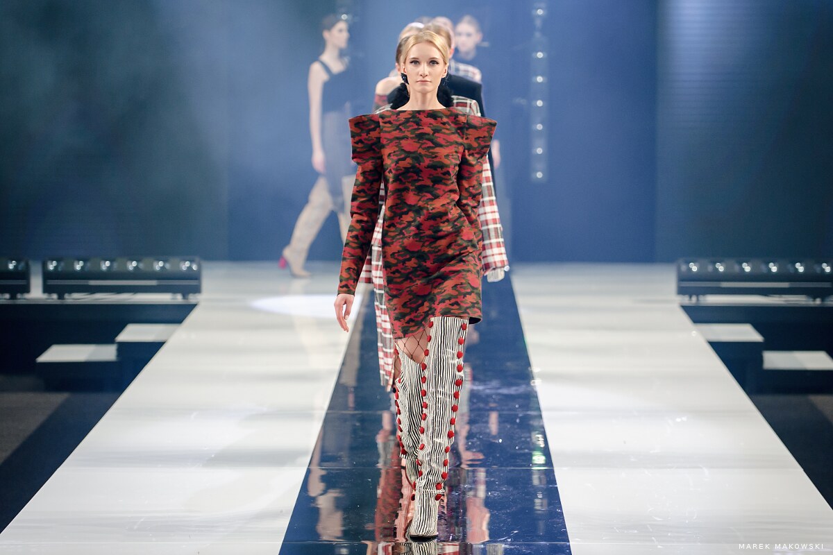 Kinga Kasińska | Poland 21