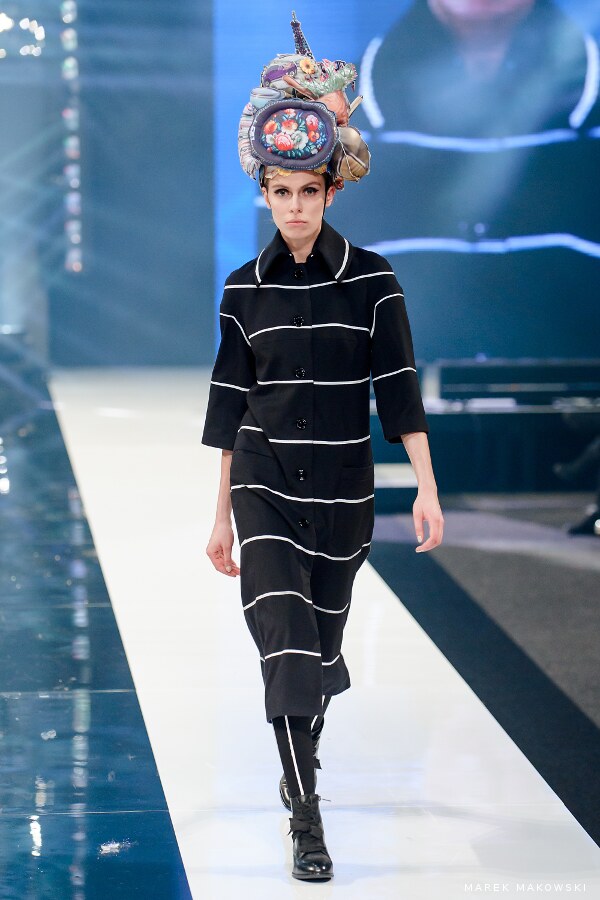 Laima Jurca | Latvia 1