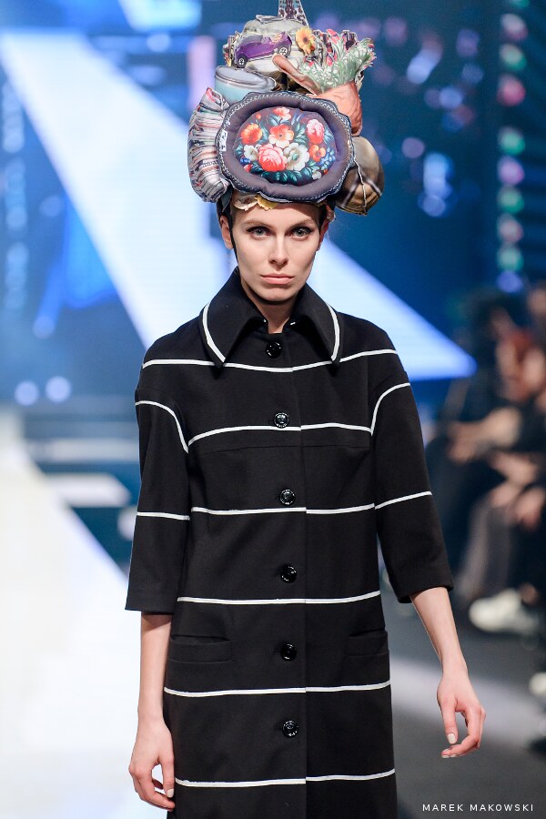 Laima Jurca | Latvia 2