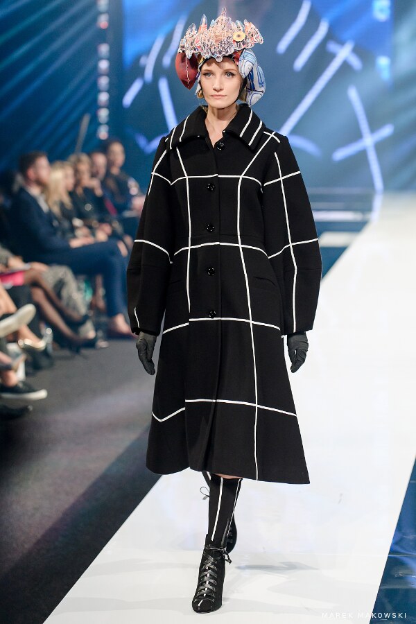 Laima Jurca | Latvia 3