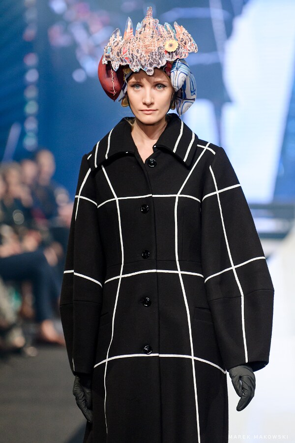 Laima Jurca | Latvia 4